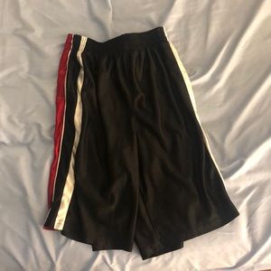 basketball shorts